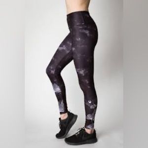 Innerfire Ginkgo Leggings
